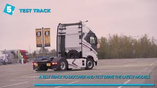 SOLUTRANS 2021 : 24H BEST OF