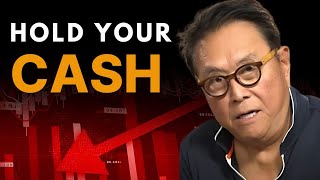 Robert Kiyosaki’s Urgent Warning : Why America’s Financial Collapse is Inevitable