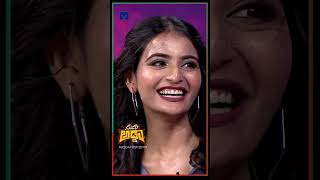 #Shorts - Suma Hilarious Punches on Ring Riyaz  - Suma Adda Promo - 05th November 2024 in Etv Telugu