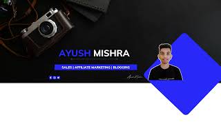 Ayush Mishra Live Stream