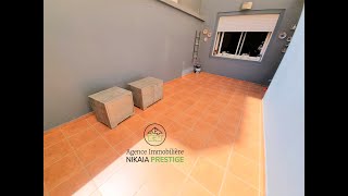 Vente Bel Appartement Rénové avec une TERRASSE, 3 Chambres, parking, Quartier CIL à Casablanca