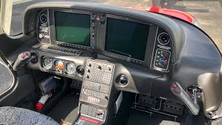 Exclusive aviation event | Cirrus SR22 #Short