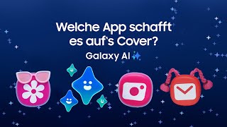 Alles rund um Switching 3: Episode 2 mit Galaxy AI | Samsung