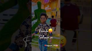 Shadow | Gagan Likhari💖🥰| Whatsapp Status | New Punjabi Song | #shorts #reels #status