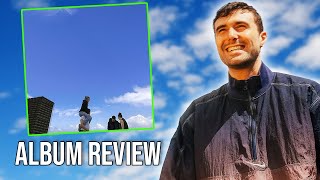 Fred again.. - ten days ALBUM REVIEW