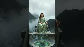 The Veiled Oracle of Delphi: A Glimpse Into Ancient Prophecy