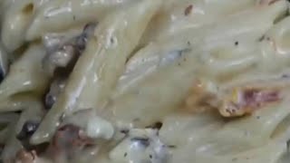 Gorgonzola Pasta #shorts