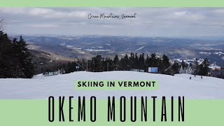 Okemo Mountains