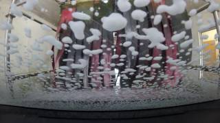 GoPro Car Wash: Warner Robins Xpress Lube & Wash