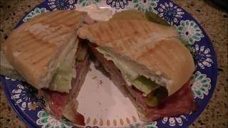 Cuban Sandwich