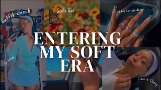 Entering My Softest Era || Hair Transformation, Tattoos, Calendar Update & More!