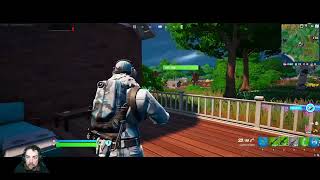 Fortnite Battle Royale Zero Build Past 31