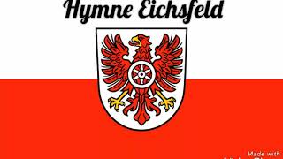 Bist du gewandert durch die Welt (Hymne Eichsfeld)