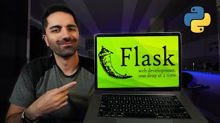 How I Learned Flask in 5 Days