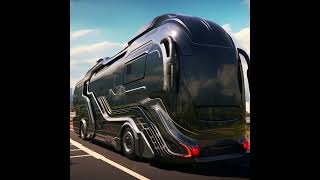 Epic Bus Design Concepts from the Future for Bus Companies 2024