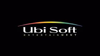 Ubisoft Entertainment Logo (2001)