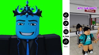 Watching Roblox Shorts Until I Laugh...