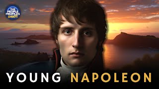 Napoleon's Early Life