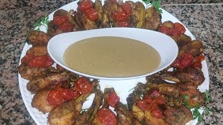 شركت معاكم فخيضات ديال دجاج بصوص جديدة و لديدة غتبهركم🍗🧉