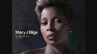 Mary j blige I am