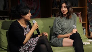 AAWWTV: Comics & Friendship with Aminder Dhaliwal, Megan Nicole Dong and Anne Ishii