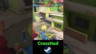 How To Get A Custom Crosshair In Overwatch 2