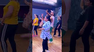 Zumba Dance | Dance | Trending #zumbabollywood #danceworkout #zumbadanceclasses #dancefitness