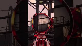 WARZONE: Some EPIC kills with the Katt & MCW #warzone #gaming #shorts