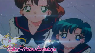 Sailor Moon Love - Dear You