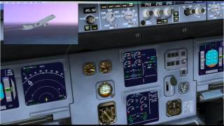 Microsoft Flight Simulator mp server sim addics