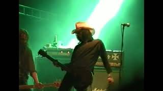 Hellacopters - Live at Malmöfestivalen in Malmö, Sweden - 1997-08-20 - FULL SHOW - alternate 1 cam