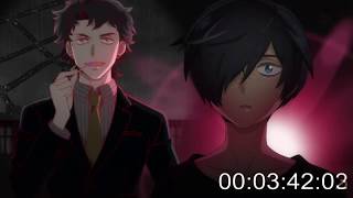 El anime MÁS infravalorado del 2019 | Sarazanmai | Anime en 5 Minutos