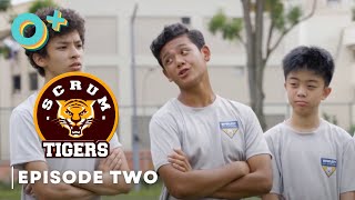 Scrum Tigers | Episode 2: The Fourth Boy Wonder