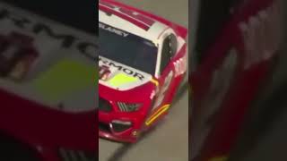 NASCAR Ryan Blaney Cheating #shorts #nascar #nascarcupseries