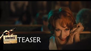 The Prom Teaser Trailer (2020) | Meryl Streep, James Corden, Nicole Kidman/ Comedy Movie