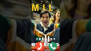 SRIKANTH TU MIL GAYA Song RAJKUMMAR RAO ALAYA JUBIN NAUTIYAL BHUSHAN NEW SONG RINGTONE