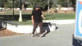 TBK Tuesday 42 (L.A. SKATEBOARDING)