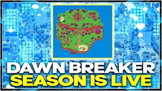 SUNFLOWER LAND | DAWN BREAKER SEASON is LIVE!