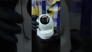 Camera IP Wifi ngoài trời Xiaomi CW500 MJSXJ07HL 3K 5MP #unboxing #chiemtaimobile #shorts #camera