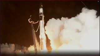 Rocket Lab   'Change In Latitudes, Changes In Attitudes' Launch 2024 11 05 Tuesday Tuesday