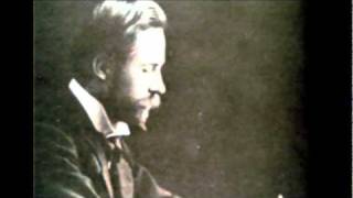 Scriabin - Piano Sonata No. 5; David Bean, piano