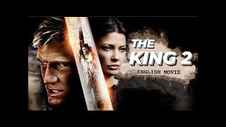 THE KING 2 - Hollywood English Movie | Hollywood War Action English Movies Full HD | Dolph Lundgren