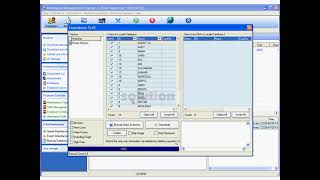 TUTORIAL MENGGUNAAN MESIN FINGERPRINT | Copy fingerprint di Mesin absensi ke Database Computer