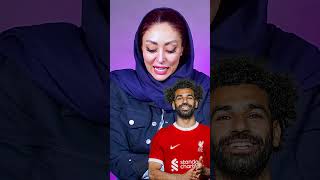 کلکسیون ماشین جمع و جور محمد صلاح #football #comedy