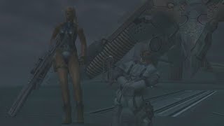 Metal Gear Solid 2: Sons of Liberty PS5 4K 60FPS - Part 12 - Torture