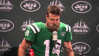 New York Jets 2015 Season Recap - Ian Sacks reports