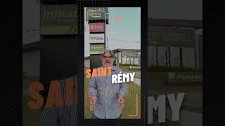 Saint Remy Campolim: Mais um sucesso da Planeta construtora!