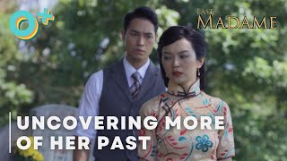 Inspector Mak reveals more of Madame Phoenix's backstory | Last Madame