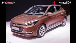 All Hyundai Models | Full list of Hyundai Car Models & Vehicles