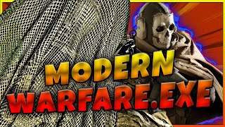 Modern Warfare.exe